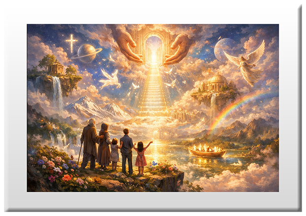 Miracle visual