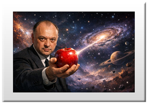 The Scientific Theory of Plausibility visual 1